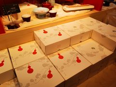 -阮大兴糕团(日月光中心店)