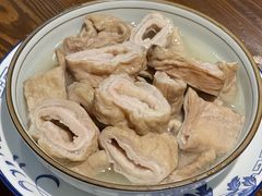 白卤大肠-兰边碗(鼓楼店)