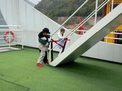-白帝城·瞿塘峡景区