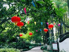 景点-瀛洲公园