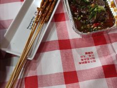 -羊家胡同·龙虾烧烤火锅(龙汇路店)