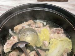 -同仁四季椰子鸡(福田东园总店)