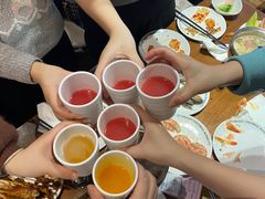 -亚马逊环球美食百汇(新城吾悦广场店)