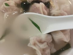 -王家沙点心店(南京西路总店)