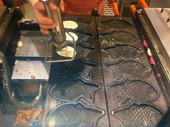-粉粉乐鲷鱼烧(美罗城店)