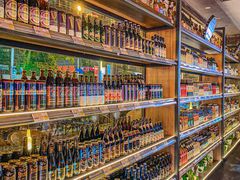 -M99 BEER世界啤酒吧(鸿云悦街店)