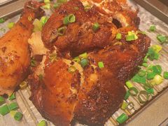 -绿茶餐厅(布吉万象汇店)