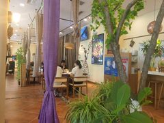 -Linlin泰餐厅(华夏幸福店)