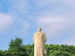 -岳麓山风景名胜区