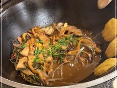 -荣德灶台鱼(圣泉寺店)