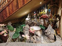 -李久其家民间餐厅(观沙岭公园店)