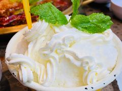 刨冰-小龙坎火锅(春熙太古里店)