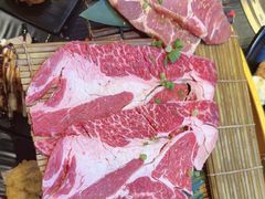 -AJIYA·池袋日式烧肉自助(天津万象城店)