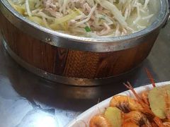 -水根饭店