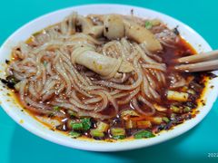 红油肥肠粉-甘记肥肠粉(马鞍北路店)