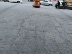 -竹叶涮肉坊(总店)