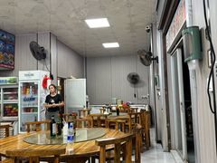 -富哥大排档(防城港企沙镇店)