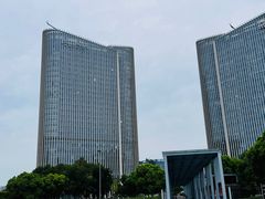 -无锡新湖铂尔曼大酒店