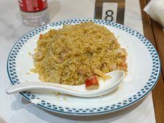 -惠如楼(白云机场T1主楼一层店)