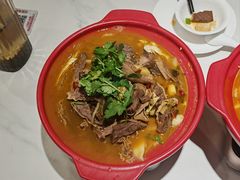 -火龙堂·风味民间菜(文一路店)