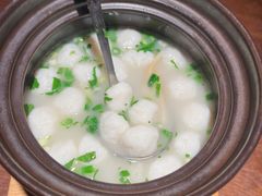 -清水亭湖北菜(大屯DT51店)