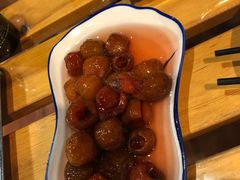 -聚首堂·特色小吃·肘子(什刹海德胜门店)