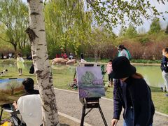 -群力丁香公园