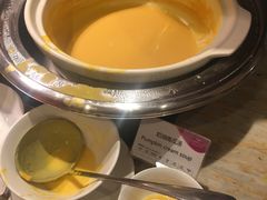 -广州增城保利郡雅酒店-月色西餐厅