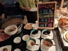 -厦门悦华酒店·绿庭主题自助餐厅