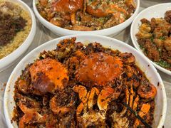 -辣螃铠盆盆蟹大排档(总店)