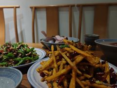 -静一餐厅·湖北菜(前门创始店)