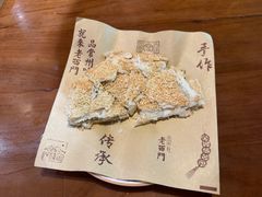 -老西门·常州菜(新区店)