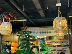-筱爷叔·上海传统手工菜(玉树路店)