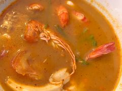 -明记烧鱼美味店