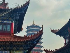 -皇罗禅寺