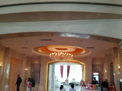-唐山河头老街国丰维景国际大酒店