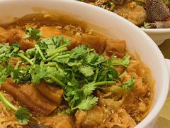 -好福记饭店(红梅公园店)