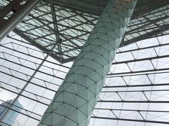 -香港会议展览中心演讲厅