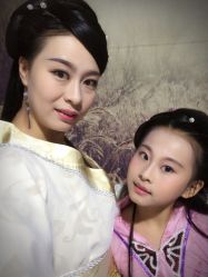 -盘子女人坊古装写真摄影(厦门总店)