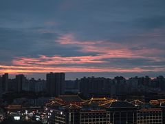 -烛影拾光观景餐厅·创意菜·摄影·小提琴(大唐不夜城店)