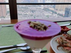 -视界美食自助餐厅·石家庄希尔顿酒店