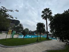 -宁波九龙湖开元度假村