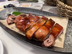 -南拳十三姨·潮汕砂锅粥·粤菜(西单大悦城店)