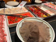 -福禄娃一家人火锅(上地店)