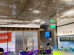 大堂-望湘园·洞庭渔宴(浦江欢乐颂店)
