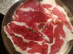 -大叹号·朝鲜族烤肉(潍坊泰华城店)