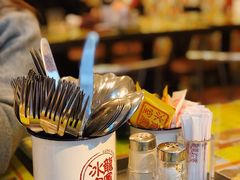 -龙凤冰室