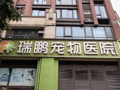 -瑞鹏宠物医院·眼科·皮肤·中兽医(大悦城分院)