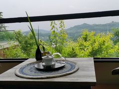 -观清澜疗愈民宿(龙泉山风景区店)