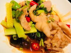 -鸣记脆皮烤鱼(铁西店)